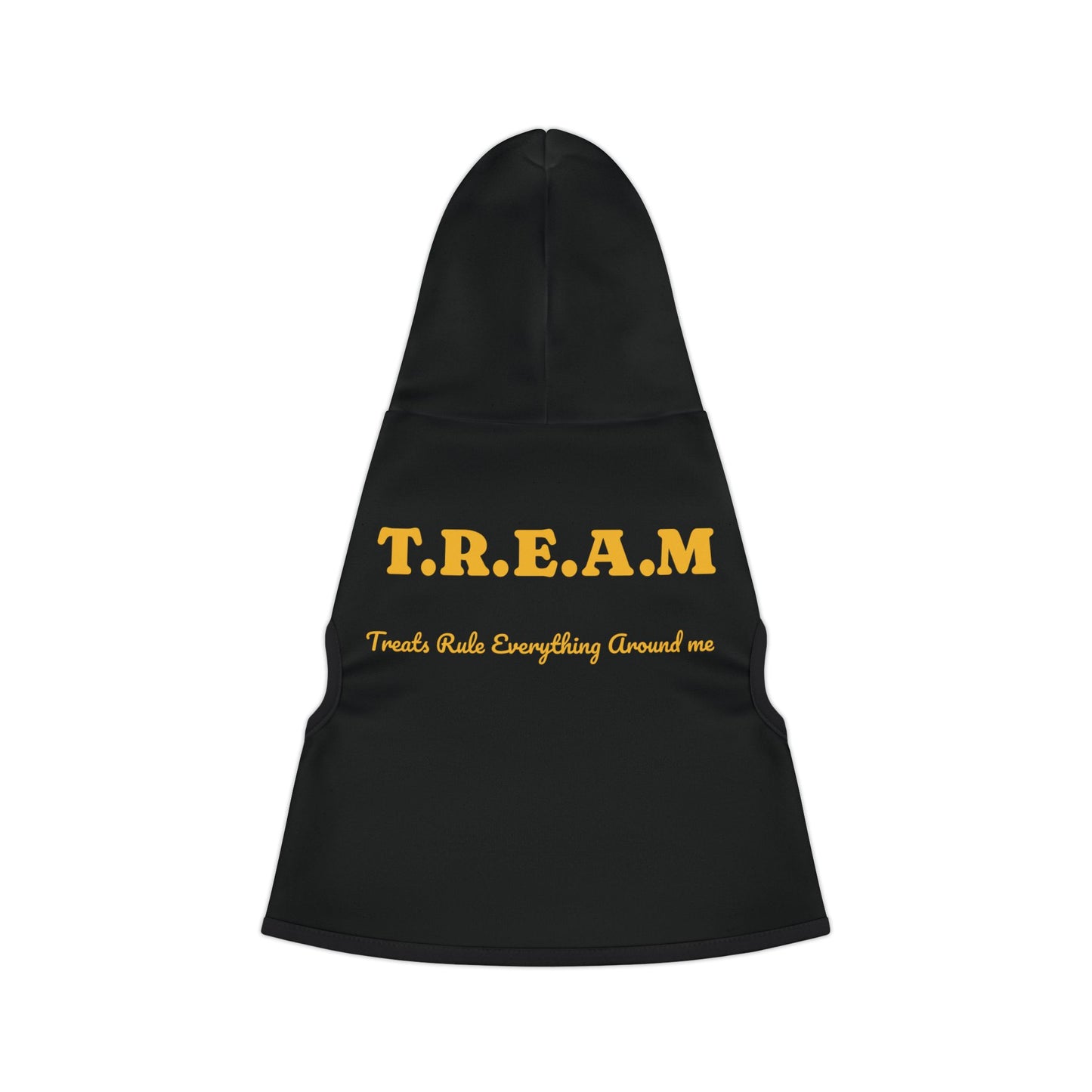 T.R.E.A.M  Hoodie